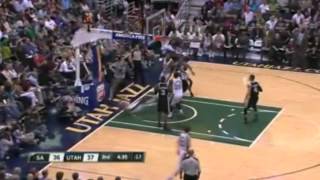 Devin Harris 2011-2012 Mix