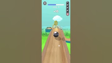 Going Balls - Epic games - best ball game #shorts