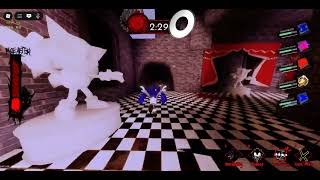 Hacker/Exploiter with fly and speed hacks vs a decent 2011x