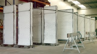 QuakeShield | Testen uit het vlak