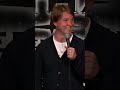 Andy Woodhull at NYC's Gotham Comedy Club