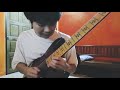 Polyphia Aviator Feat Jason Richardson Practice Videos From 2016