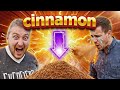 This Cinnamon Challenge Ends With A Unexpected Twist