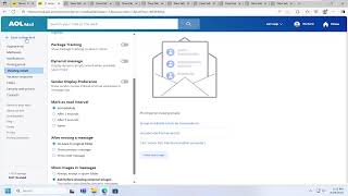 How To Enable Mark As Read on AOL Mail [Guide]