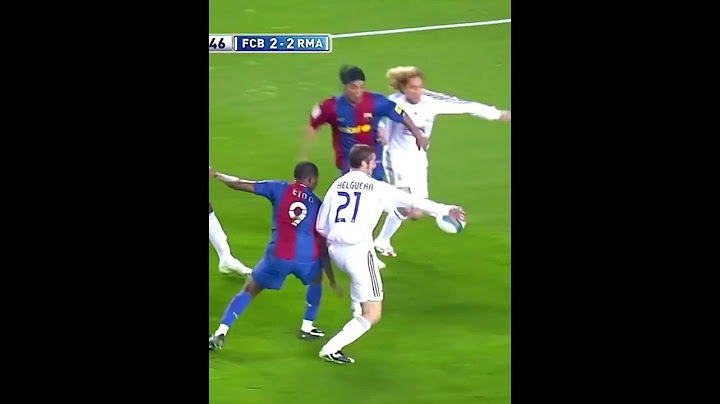 Messi first career hat trick 🐐