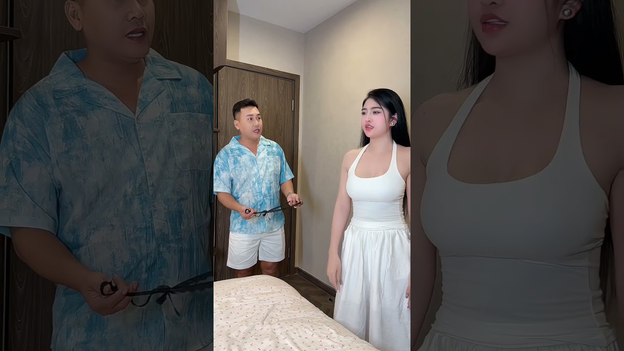 Chắc kao đổi ck luôn quá🤣
