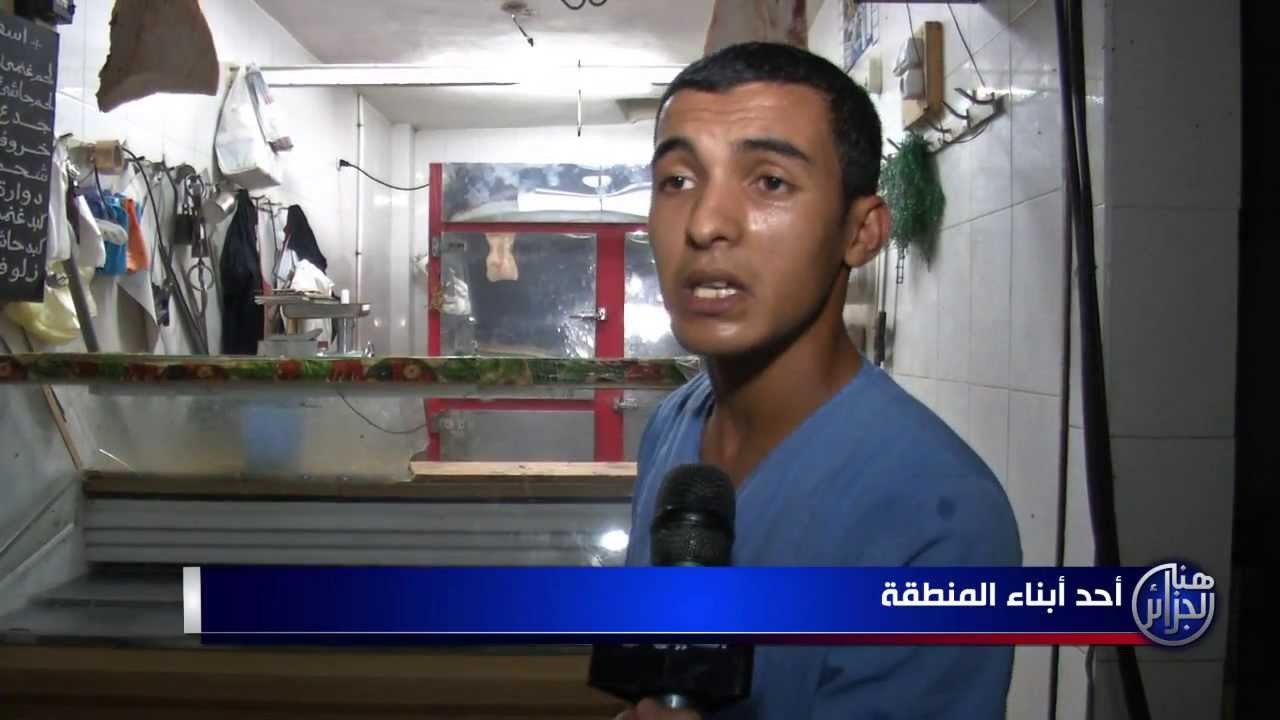 ghardaiaهنا غرداية هنا التعايش..حقيقة فتنة غرداية؟؟ زين العابدين جبارة