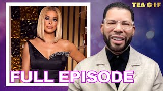 Robyn Dixon Fired From RHOP,  Kai Cenat EXPOSED, How To Bounce Back And MORE! | TEAGIF