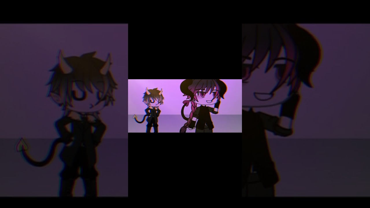 Асмодей и Мамона 