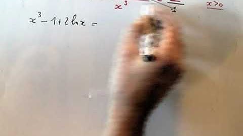 Equation avec logarithme et quotient : MATHS terminale