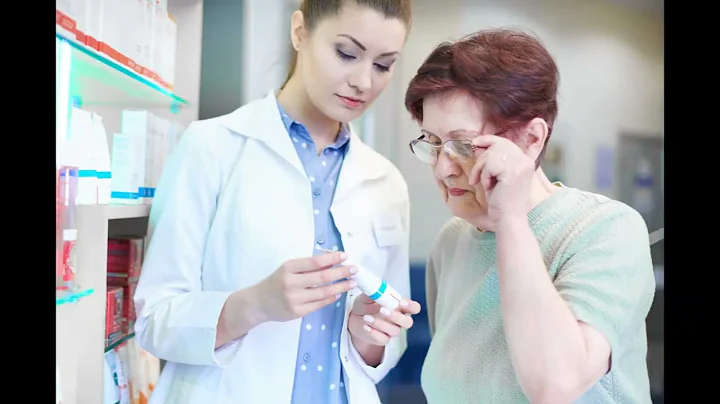 Lambton Innovates   Connie Beck WIL Pharmacy Place...