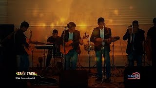 TAKI TAYA en Trujillo - Busco un Amor D.R.