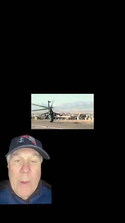 Helo Low Altitude Flight and Amazing Landings