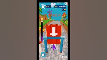 MAGICAL PONY RUN UNICORN RUNNER GAME