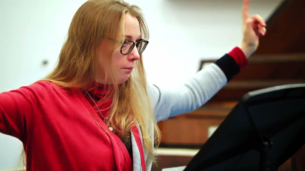 Meet the Keyboard Department 2023