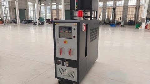 Hengde HEOT-30-24 Oil Mold Temperature Controller
