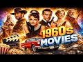 TOP 60 Box Office Movies of 1960s