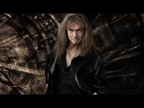 Ayreon interview Metalliluola