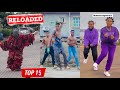 Butterfly legwork reloaded 💥 Top 15 new dance videos 💥