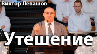 картинка: Утешение со всех возможных сторон | Виктор Левашов