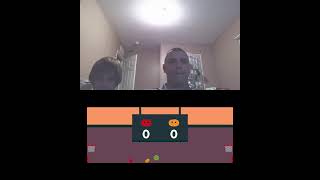 LIVE: Bootleg Devolver Baskick! 🏀 Retro Chaos & Pixel Dunking | Gabriel Games