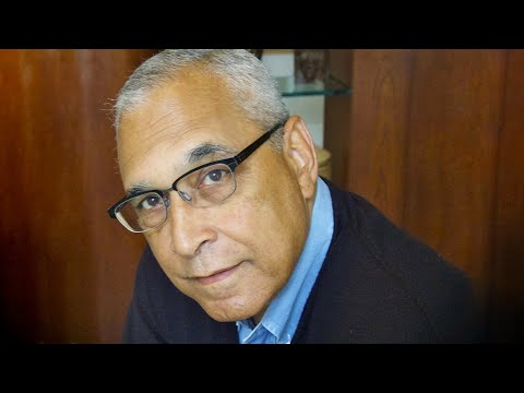 Pursuing Racial Justice Together with Dr. Shelby Steele
