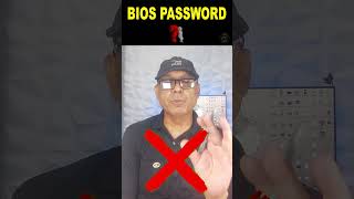 LAPTOP BIOS PASSWORD #pashacomputer #biospassword #passwordreset