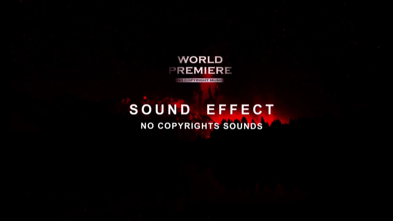 Aerosol Can 01 - Sound Effect [ World Premiere Sounds ]