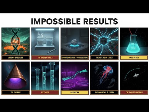 The MyBSLHR Experiment You Have To See
