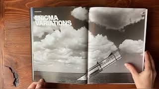 Architecture Unbound book flip-through