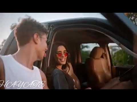 جمال عينيها زاد وعدى دا زاد وعدى والقلب فضى