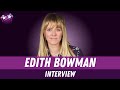 Edith Bowman &amp; Colin Murray Interview on Great British Music Festivals: From Glastonbury to Reading