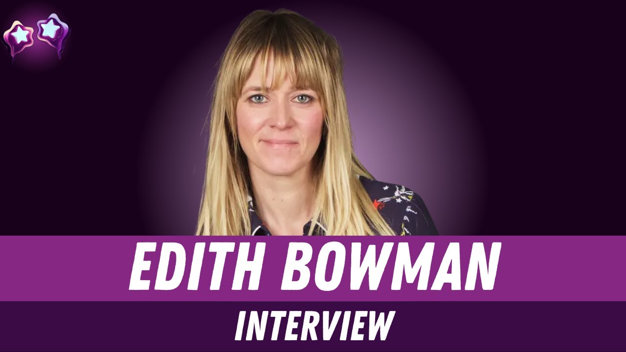 Edith Bowman & Colin Murray Interview on Great British Music Festivals: From Glastonbury to Reading