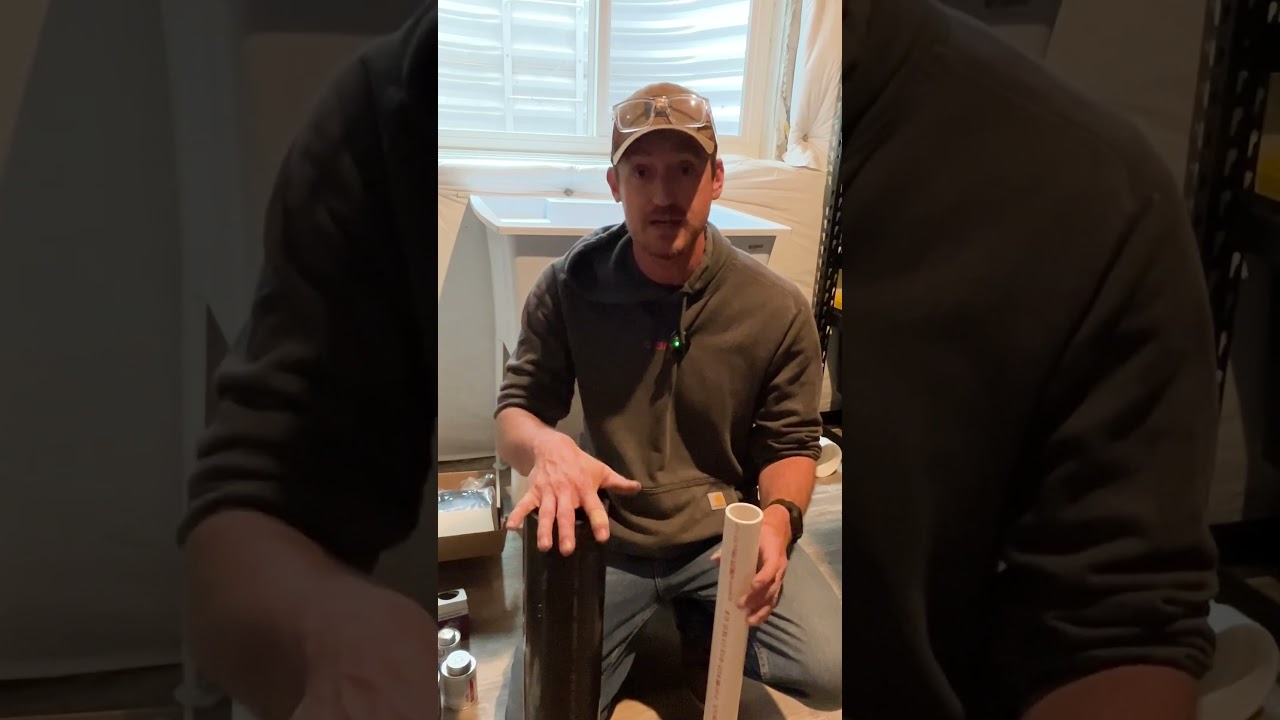 Understanding Plumbing Glues