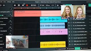 Bandlab Lucas Wonson Remix