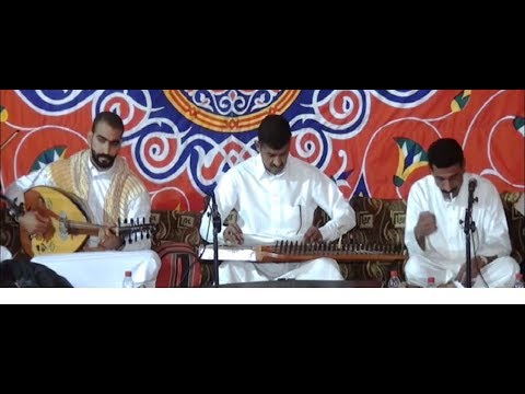 ينبعاوي دور انا عبيد عبدك وموال محسن والحفله نااااااار