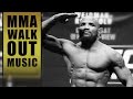 MMA Entrance Music / Yoel "Soldier of God" Romero