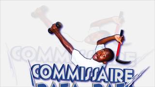 Commissaire Pata-Pata 1 Kharfa Khoufa