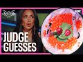 The Judges Guess Who Is Behind California Roll’s Mask | Season 9 Ep. 12 | The Masked Singer