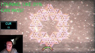 [Level 19+] ADOFAI Custom LEC Dafikun Remix It