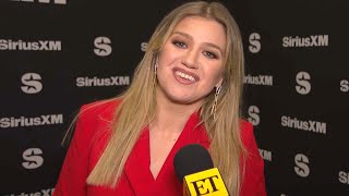 Kelly Clarkson Reacts to Kellyoke Praise That She Out-Sings the Original Artists!