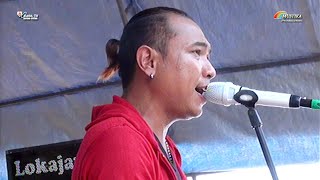 Cinta dan Airmata Voc Wawan MC // New Cakrawala