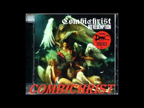 Combichrist - Get Your Body Beat .