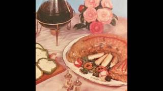 Wavy I.D. - Dinner at my Place (I Can't Wait) chords