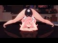 Nicole Needs Correction😳-【MMD ZZZ 4K | 60FPS】