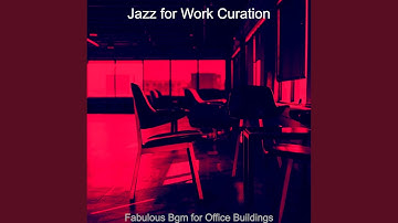 Understated Backdrops for Co-Working Spaces