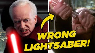 8 Star Wars Movie Scenes Where Reshoots Are Painfully Obvious