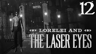 SB And Amabel Play Lorelei and the Laser Eyes 12 - Images