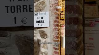 Buitrago de Lozoya, en la Sierra Norte de Madrid