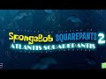 Opening Closing To SpongeBob SquarePants 2 Atlantis SquarePantis AMC Theaters 2007 GAI AU Classic 